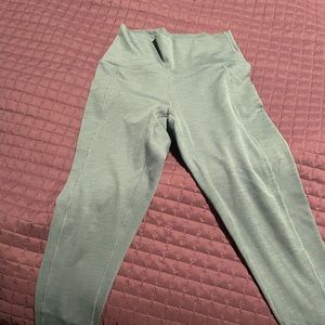 Prana 7/8 leggings